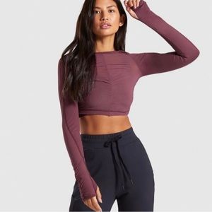 Gymshark tops size XS